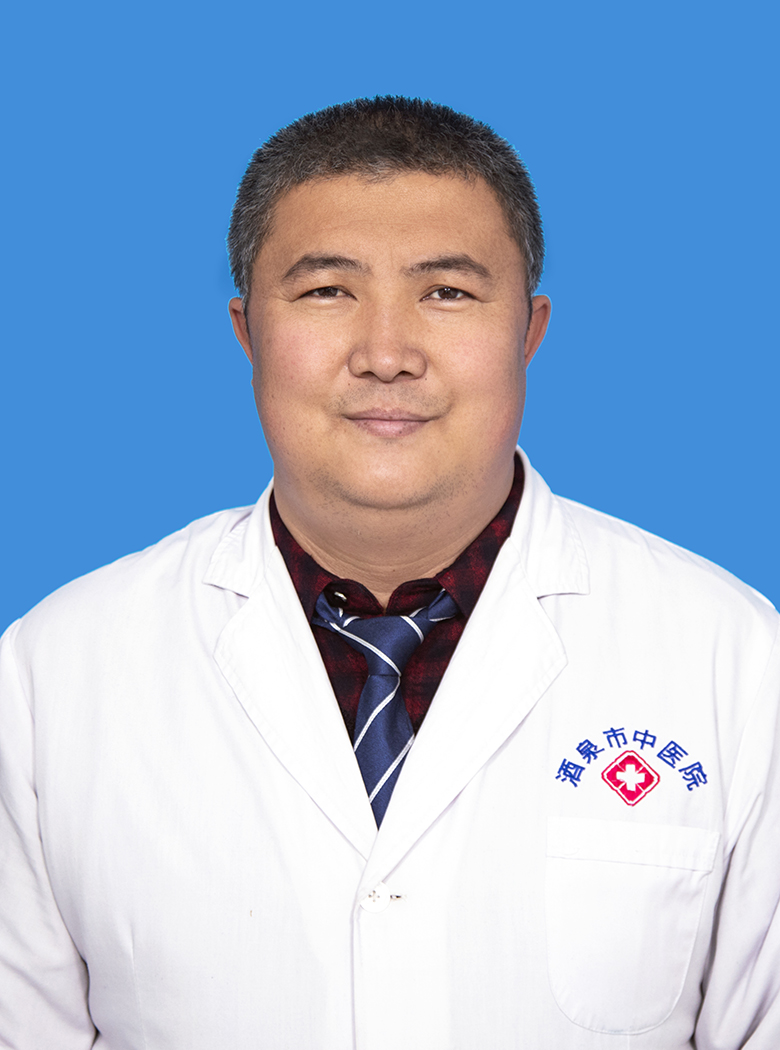 王永东