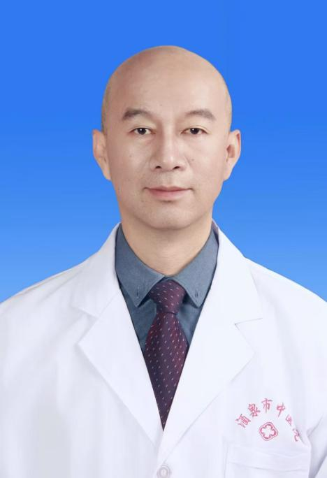 张建勇