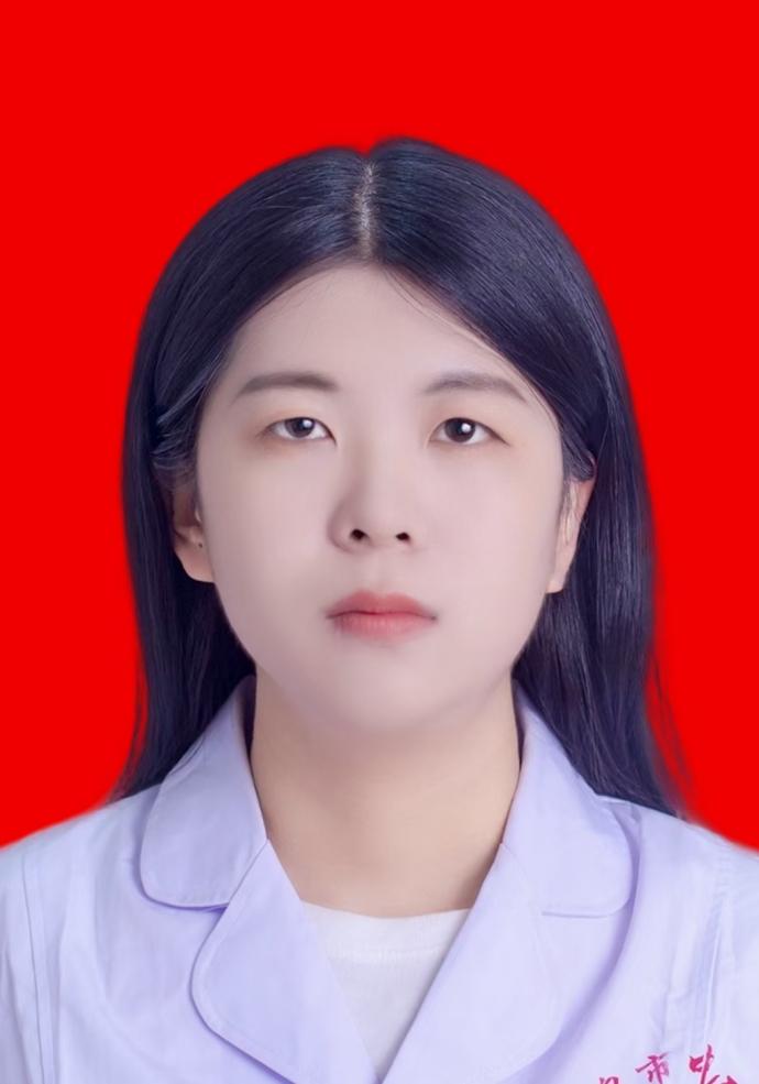 刘舒怡