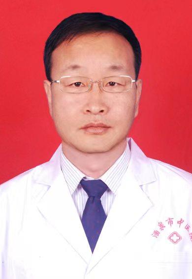 陈孝忠